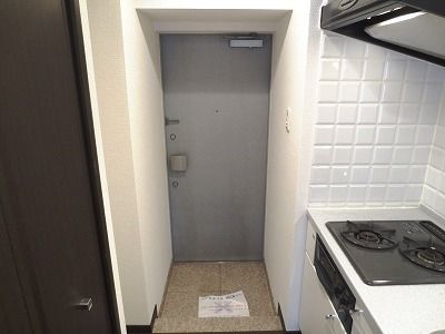 玄関　★玄関★