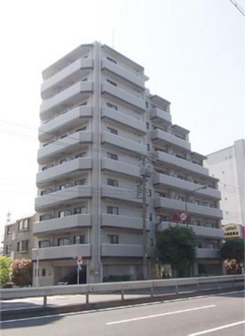 建物外観　★外観★