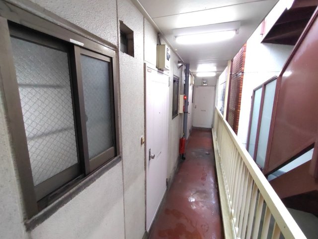 その他共有部分　共用部分