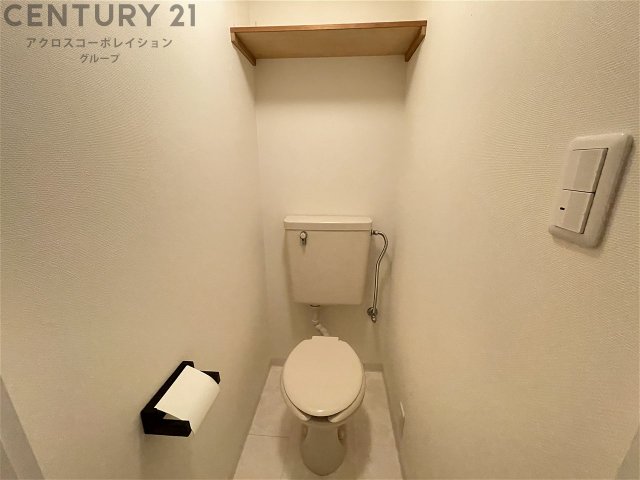 トイレ　バストイレ別でおすすめです！