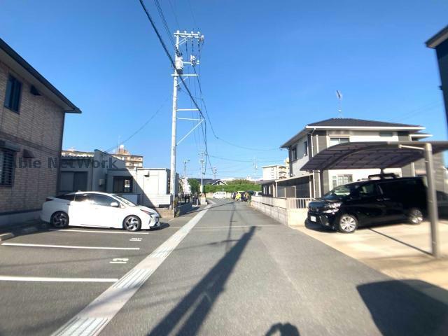 その他　周辺環境