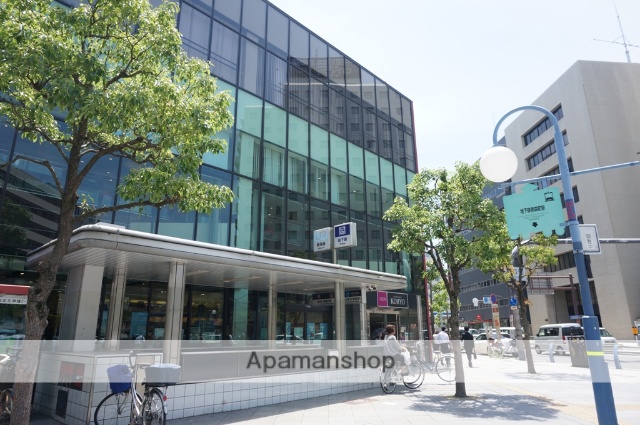 その他　地下鉄　南森町駅（その他）まで600m