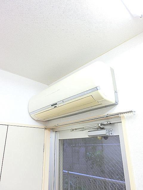 その他設備　同仕様タイプ