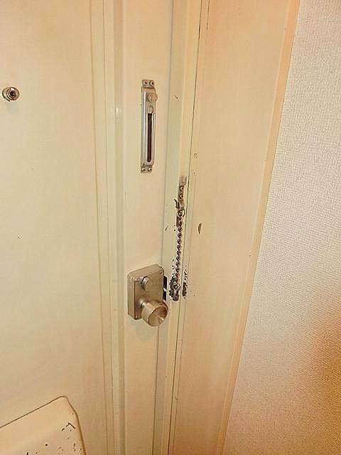 玄関　同仕様タイプ