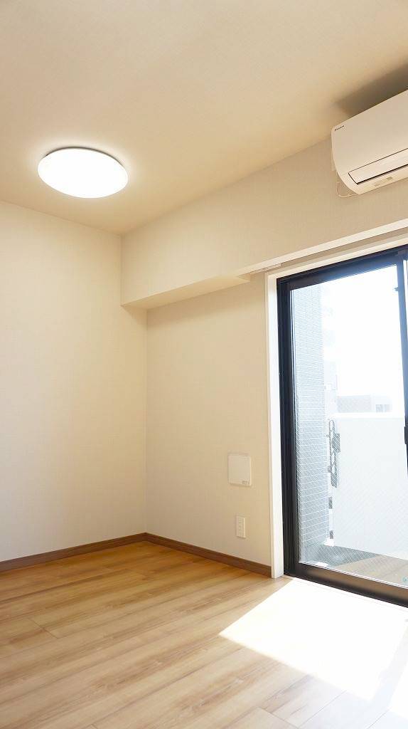 その他部屋・スペース　寝室
