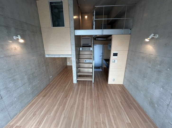 その他部屋・スペース　他のお部屋の参考写真となります。
