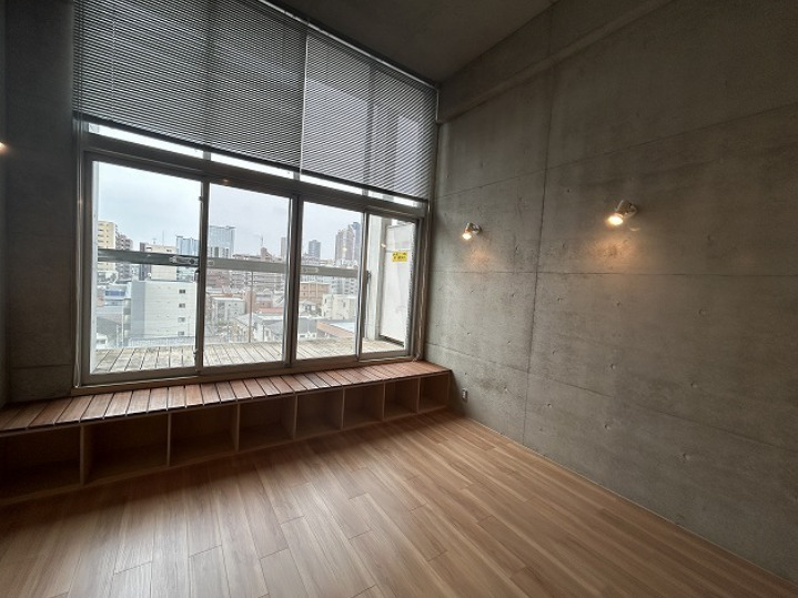 居室・リビング　他のお部屋の参考写真となります。