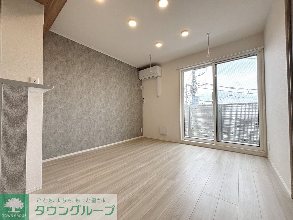 その他部屋・スペース　居室