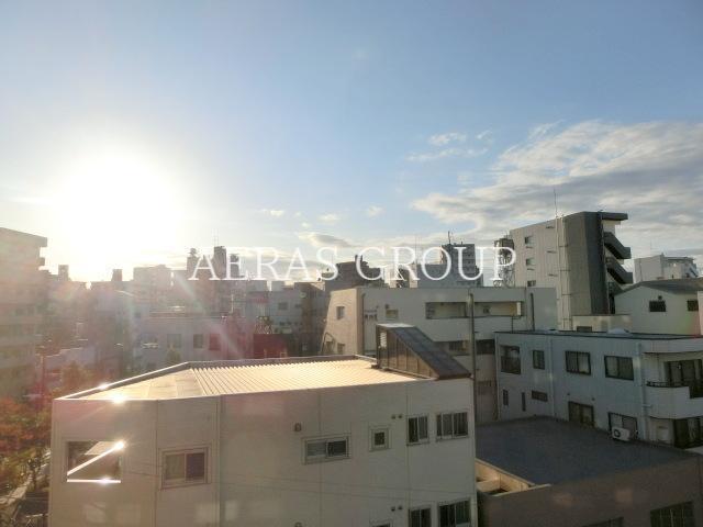 眺望　★眺望★