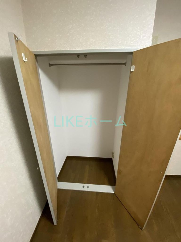 収納　収納