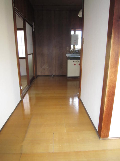 その他部屋・スペース　玄関ホール