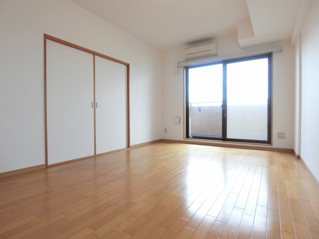 居室・リビング　他のお部屋の参考写真となります。