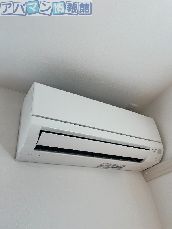 その他設備　別号室の写真です