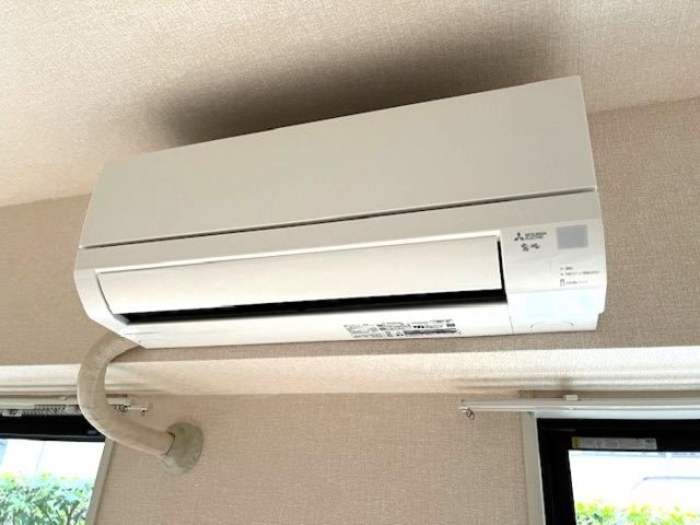 その他設備　参考写真（同物件別部屋）