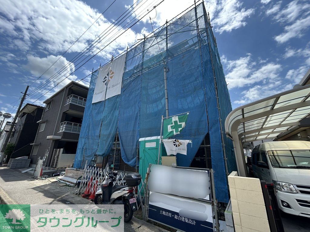 その他部屋・スペース　お問合せはタウンハウジングまで！※現地待合わせ相談可能