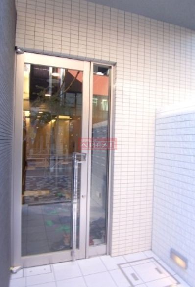 ロビー　エントランス