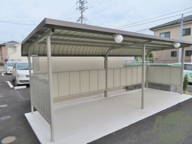 その他共有部分　その他共有部