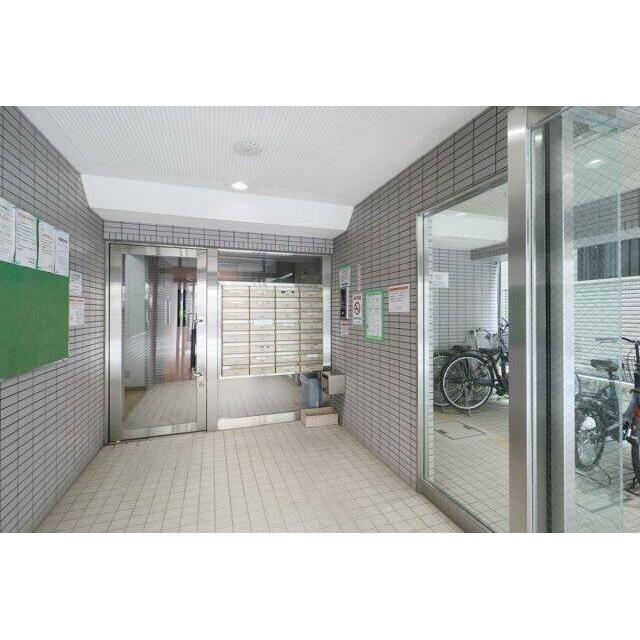 ロビー