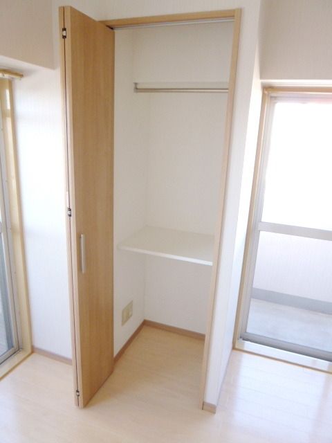 収納　★収納スペース★