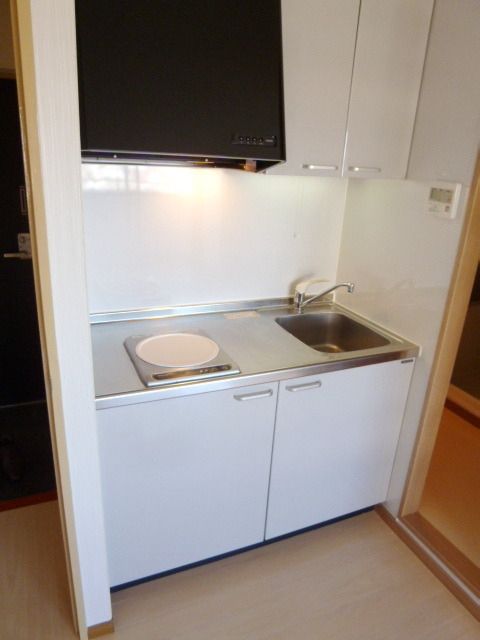 キッチン　★システムキッチンです★