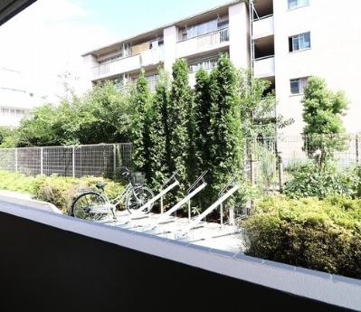 その他共有部分　☆共用部分☆