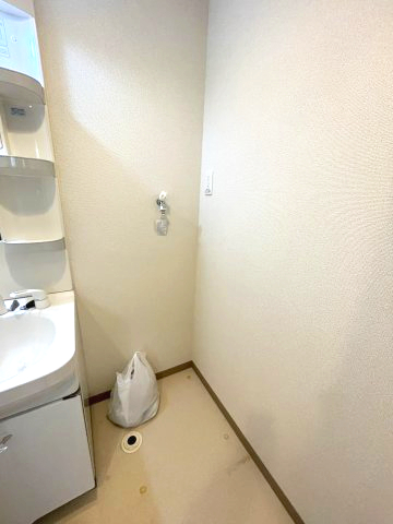その他設備　イメージとして同マンション他部屋を表示しています