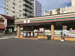 コンビニ　セブンイレブン 名古屋今池5丁目店（コンビニ）まで329m