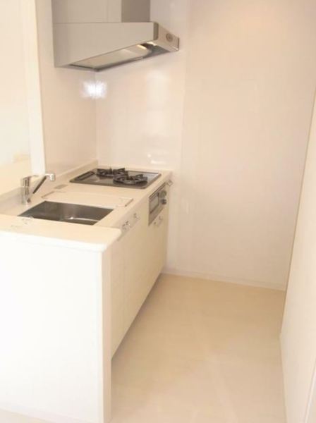 キッチン　※別部屋参考写真