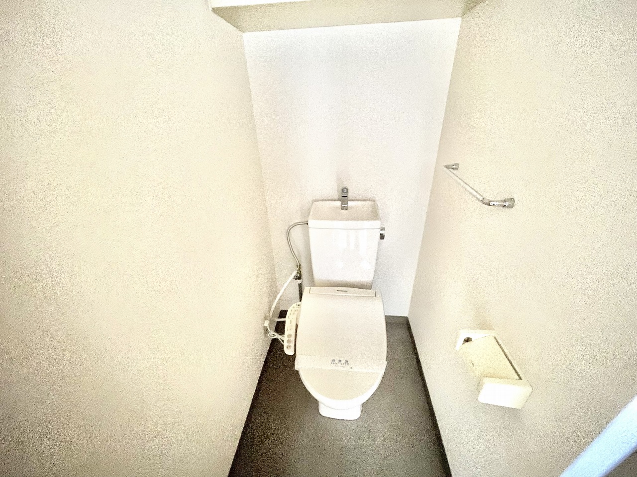 トイレ　※別部屋参考