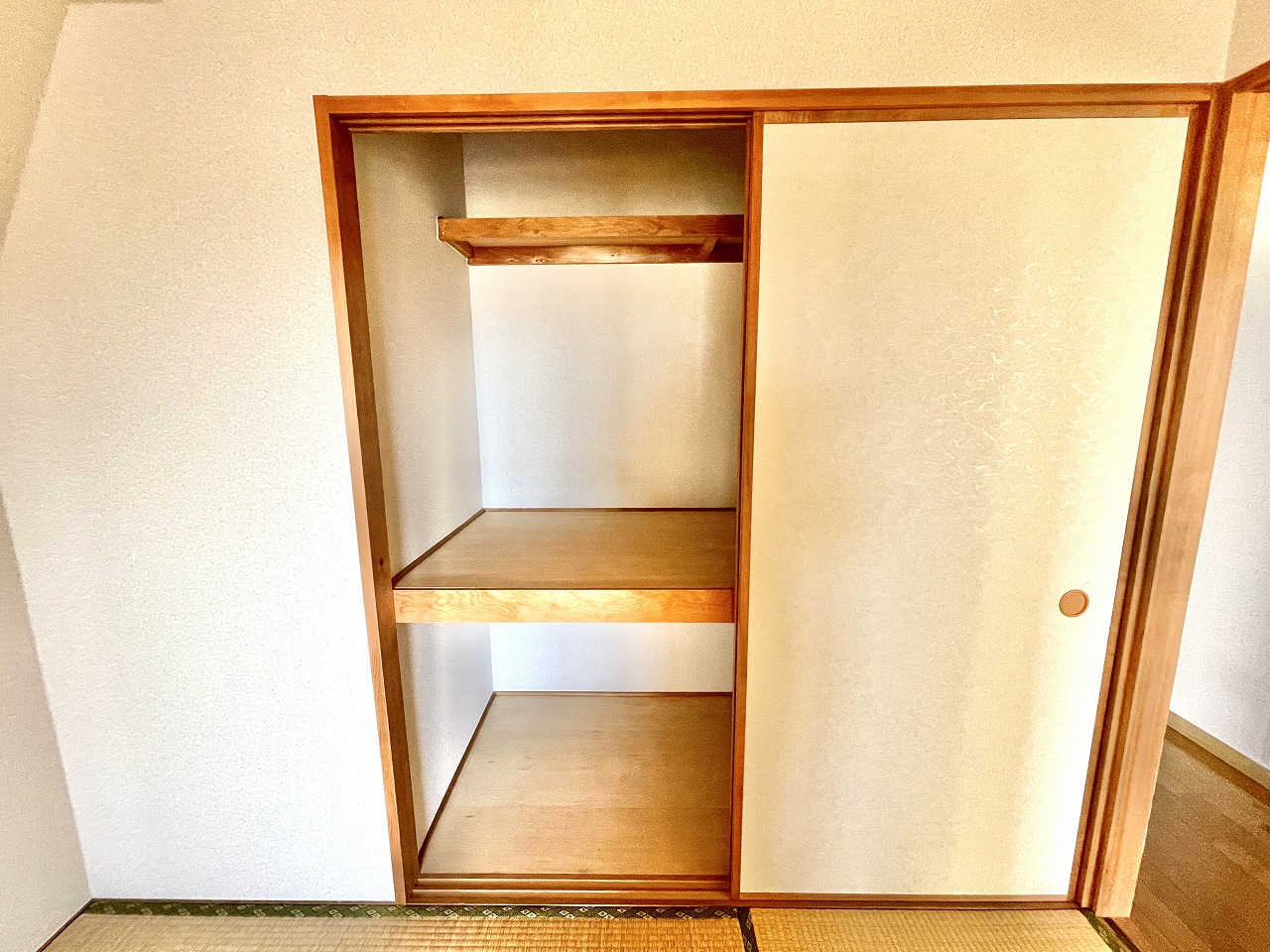 収納　※別部屋参考