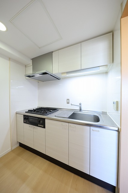 キッチン　キッチン※別部屋参考画像