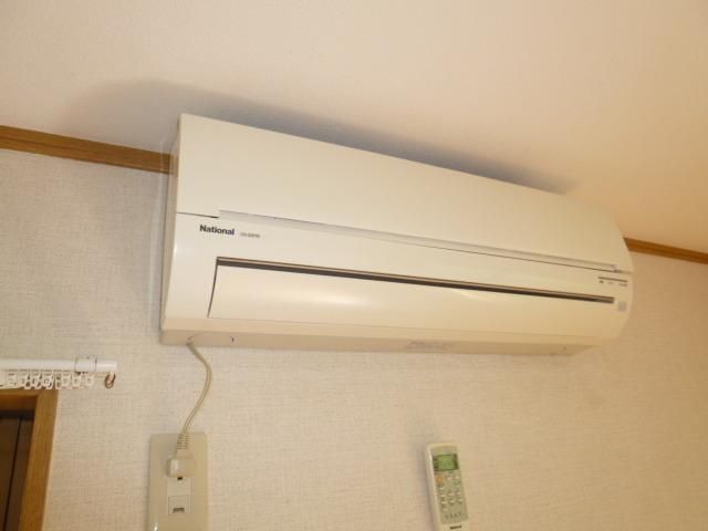 その他設備　★もちろんエアコン付き★