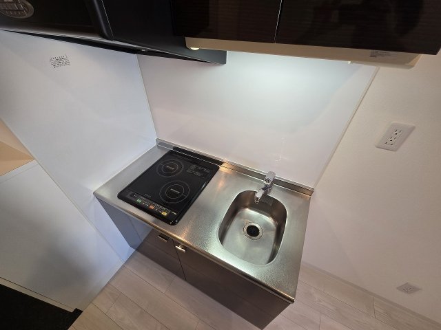キッチン　参考写真