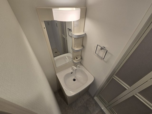 洗面設備　参考写真
