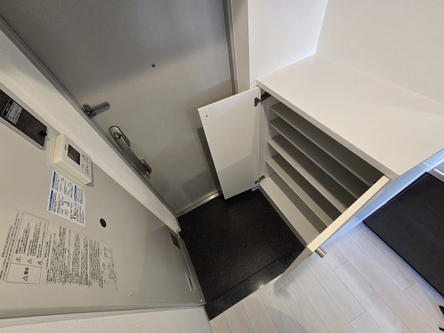 玄関　参考写真