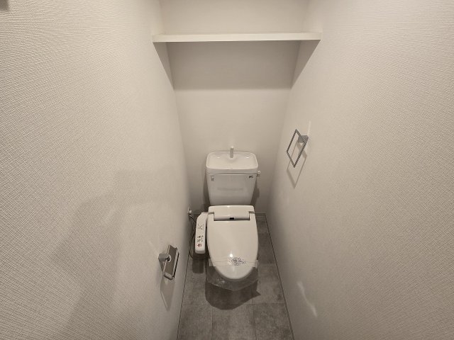トイレ　参考写真