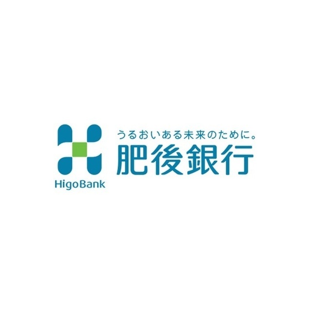 銀行　肥後銀行　京町支店（銀行）まで80m