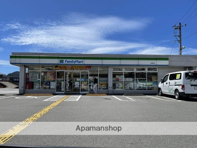 コンビニ　ファミリーマート大津乙店（コンビニ）まで2349m