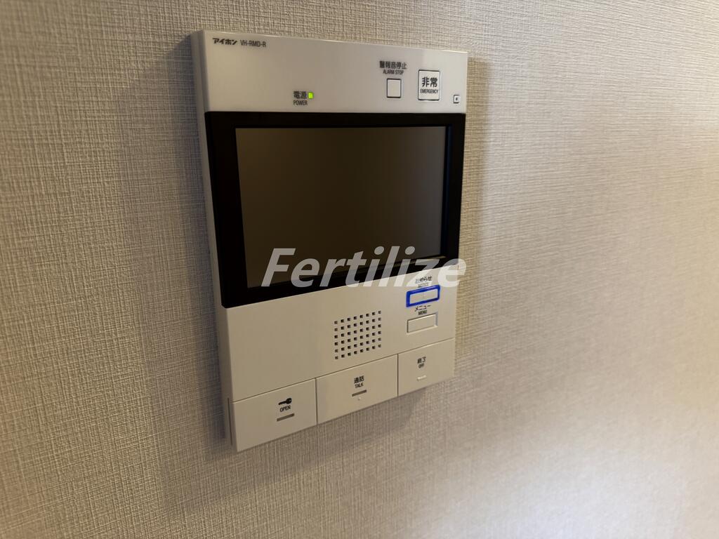 セキュリティ　★初期費用どこよりも安くご案内★