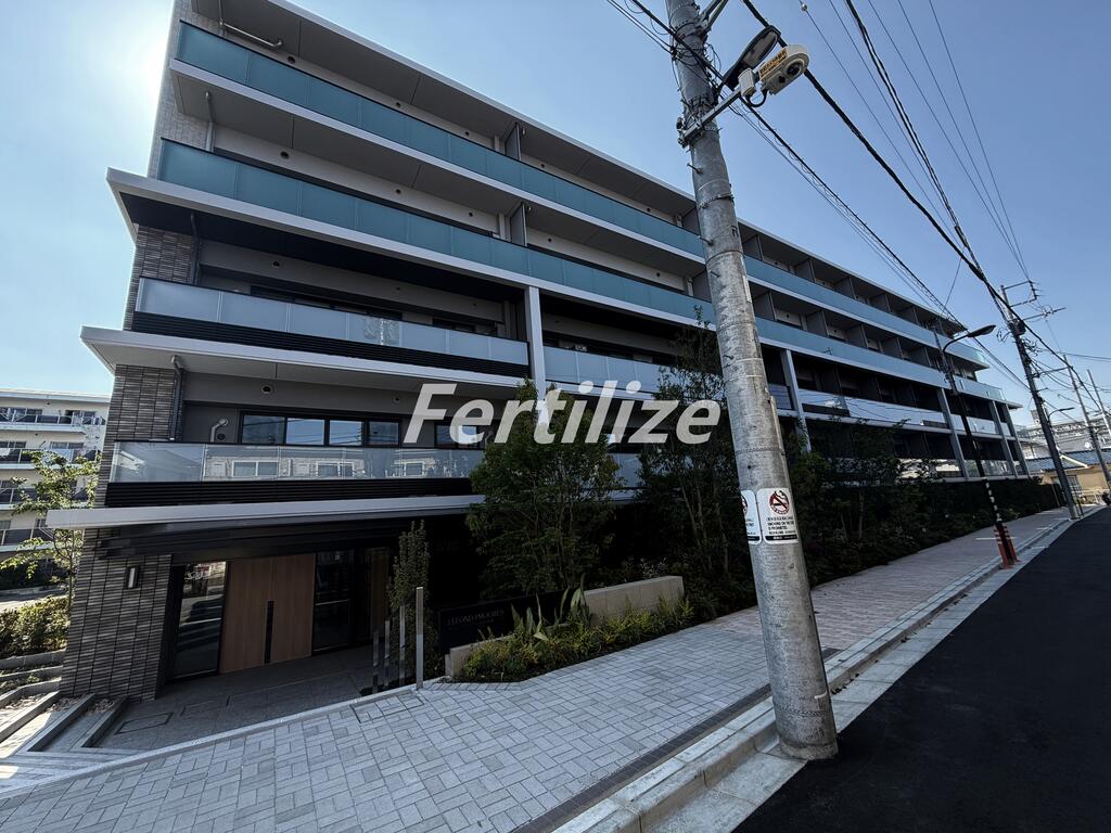 建物外観　★初期費用どこよりも安くご案内★