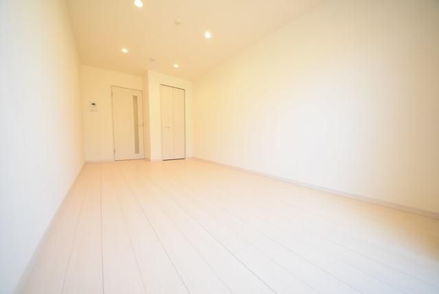居室・リビング　★広々としたお部屋です★