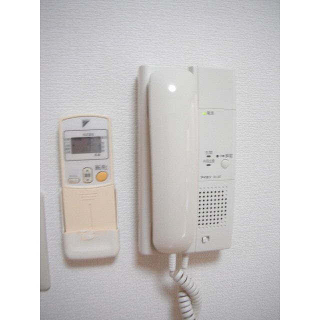 その他設備　☆設備充実☆