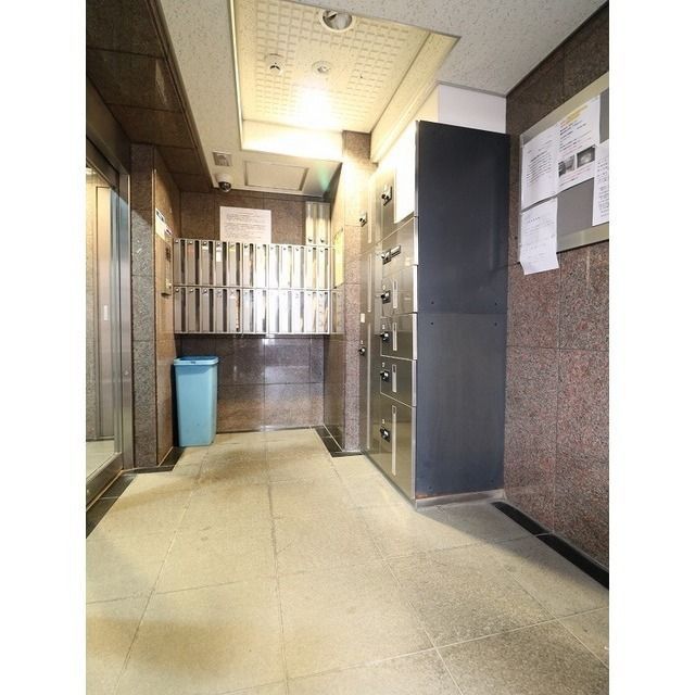 その他共有部分　☆共用部☆