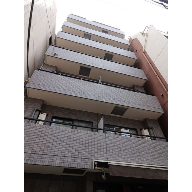 建物外観　☆外観☆