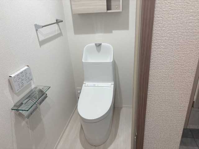 トイレ　参考画像