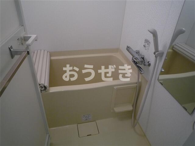 バス・シャワールーム　?