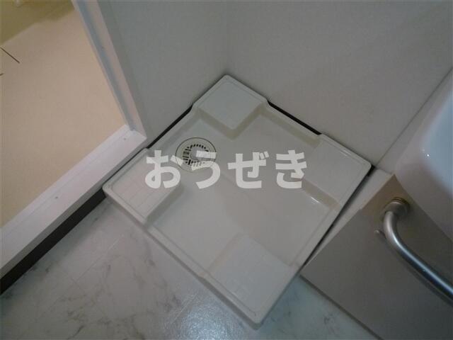 その他設備　?