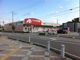 ドラックストア　クスリのアオキ　相木店（ドラッグストア）まで1101m