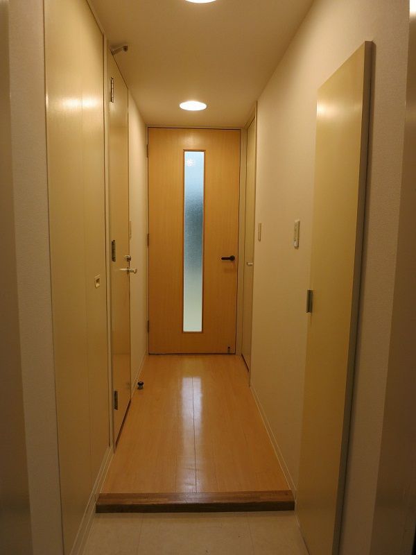その他　（別タイプ参考写真）willDo大塚　豊島区北大塚１