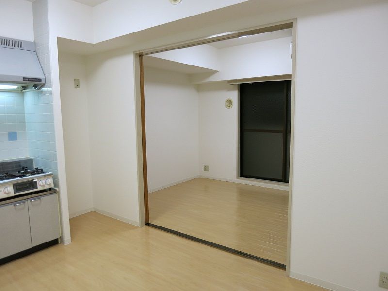 その他部屋・スペース　（別タイプ参考写真）willDo大塚　豊島区北大塚１